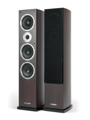 Изображение продукта PREMIERA DS-631 MC напольная акустическая система (пара)