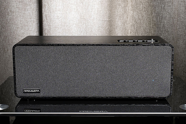 Картинка Тест активной колонки/саундбара Premiera ES-422A: лайфстайл VS хайфай